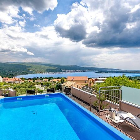 Villa Antonia Kornic Exterior photo