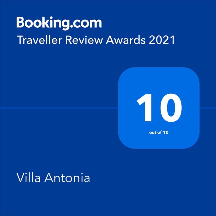 Villa Antonia Kornic Exterior photo