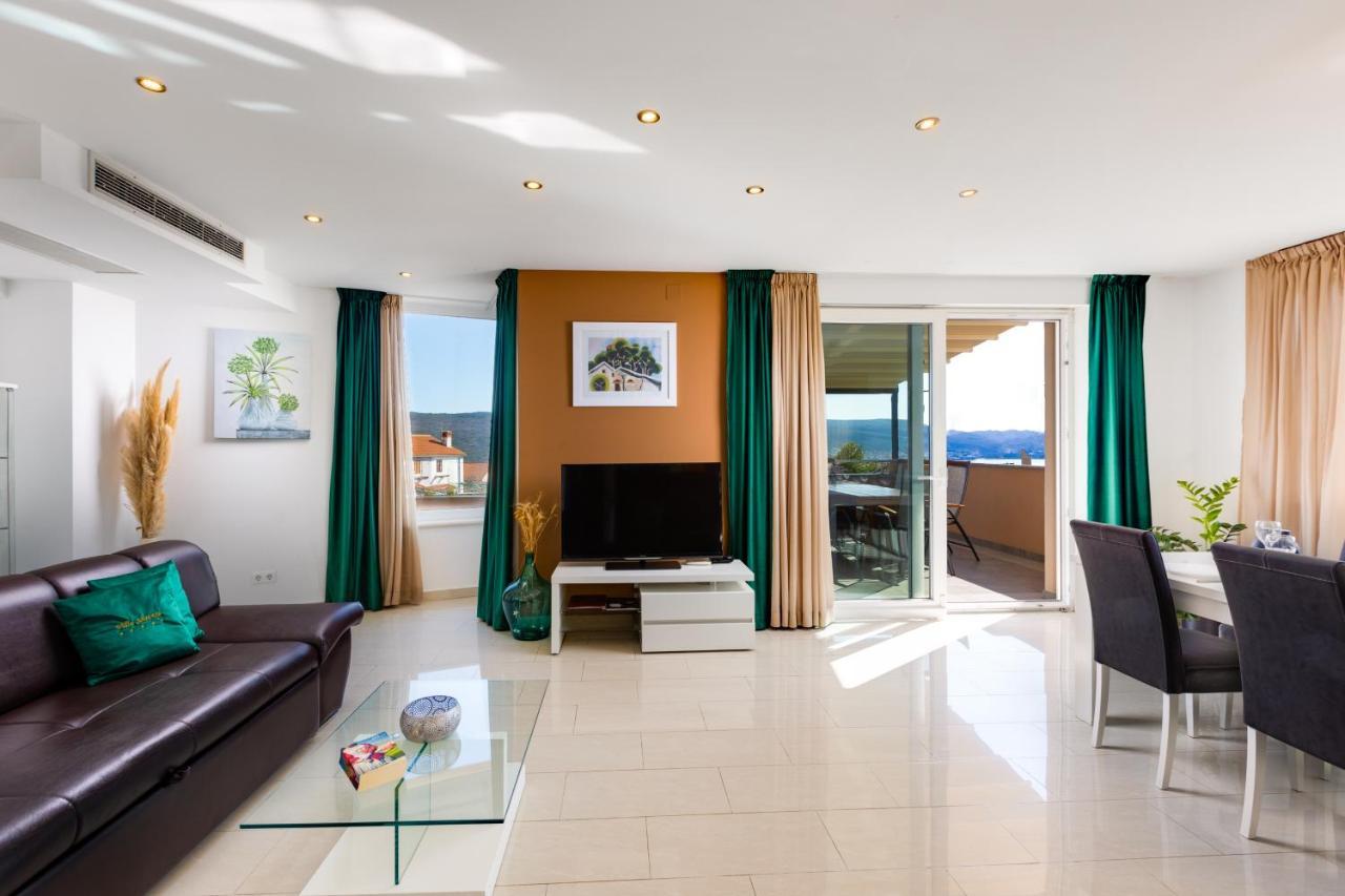 Villa Antonia Kornic Exterior photo