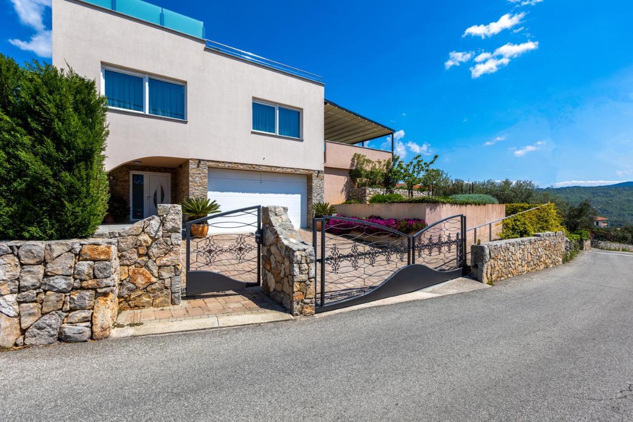 Villa Antonia Kornic Exterior photo