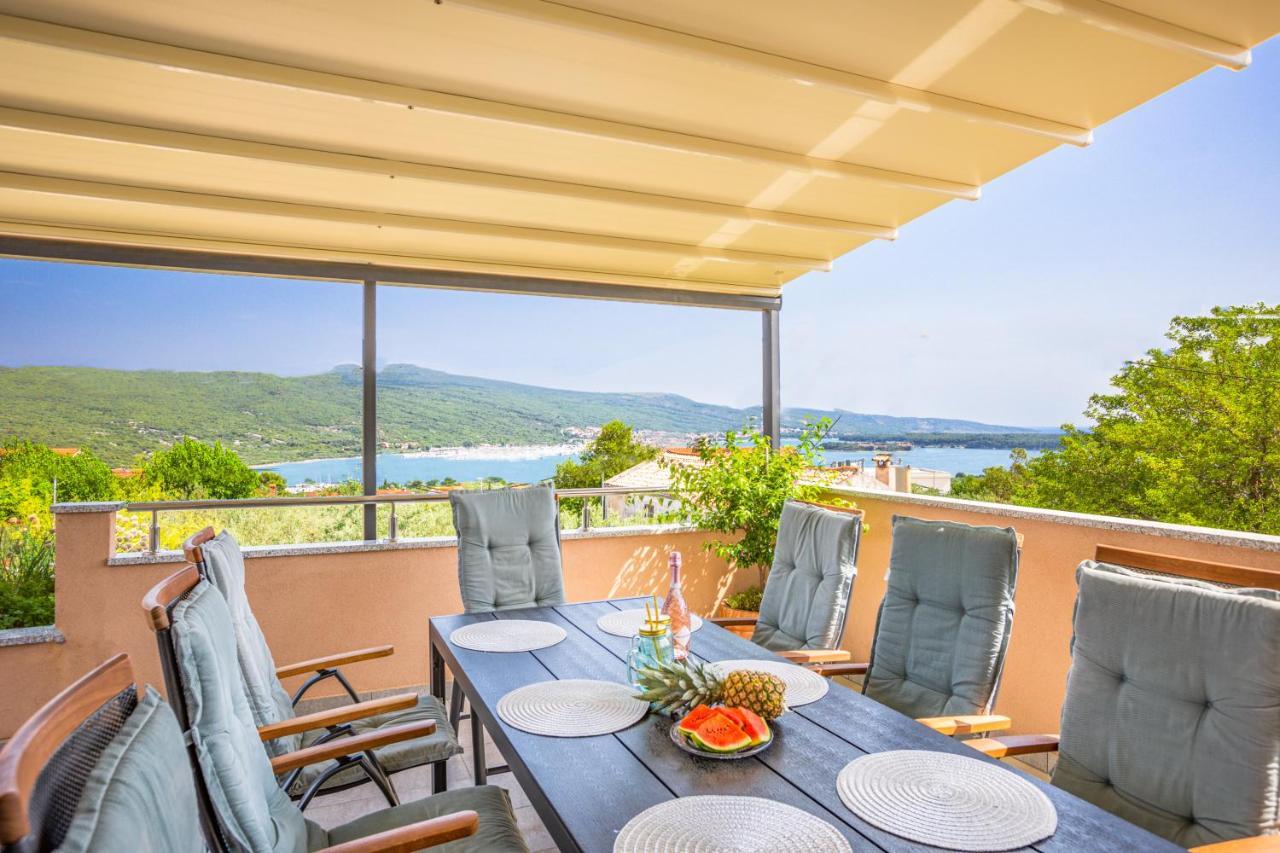Villa Antonia Kornic Exterior photo