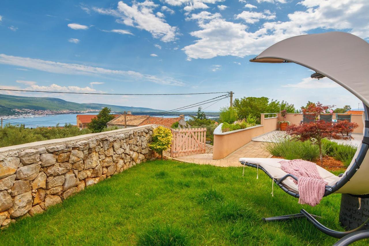 Villa Antonia Kornic Exterior photo
