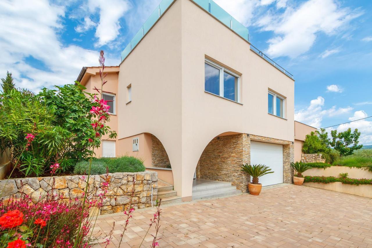 Villa Antonia Kornic Exterior photo