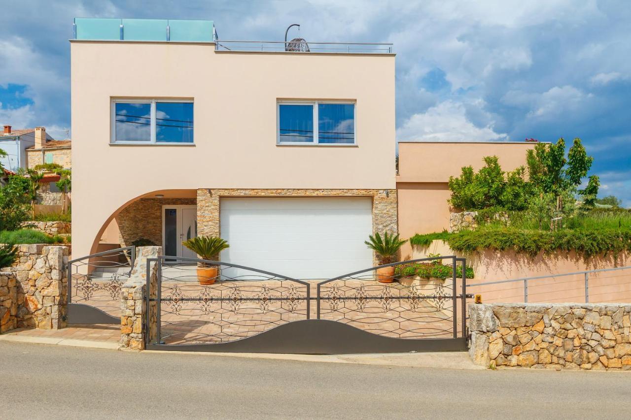 Villa Antonia Kornic Exterior photo