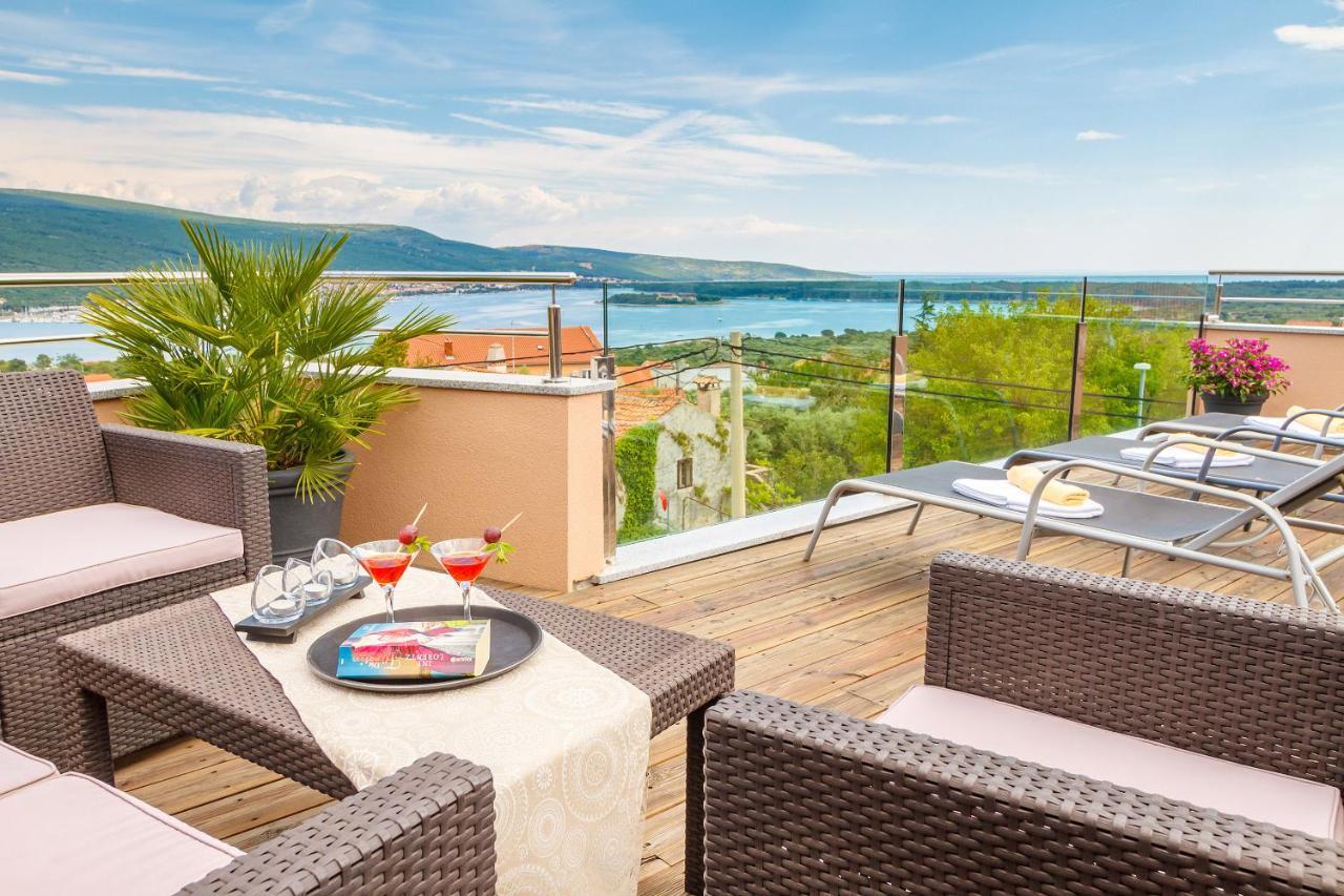 Villa Antonia Kornic Exterior photo