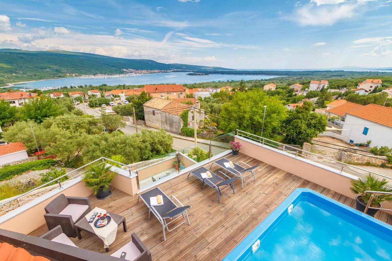Villa Antonia Kornic Exterior photo