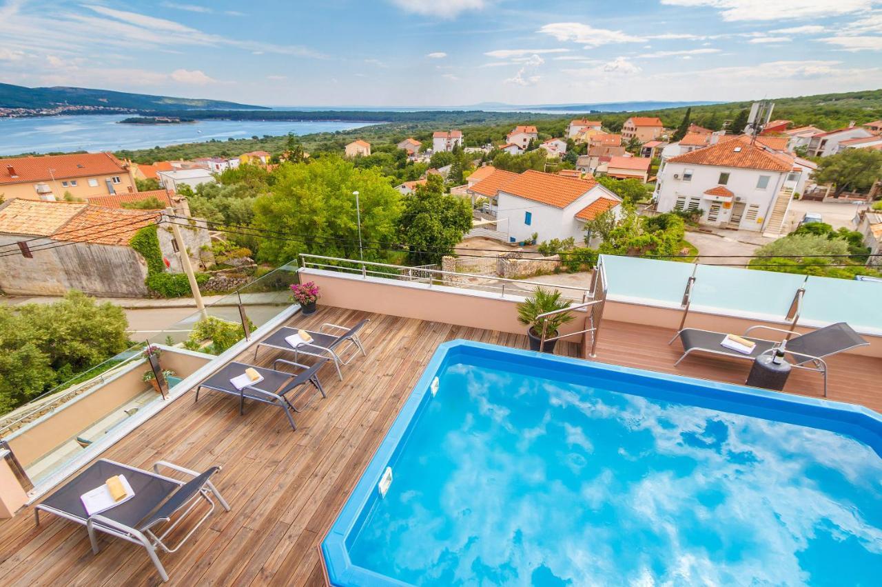 Villa Antonia Kornic Exterior photo